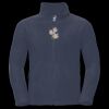 Full-zip outdoor fleece Thumbnail