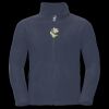Full-zip outdoor fleece Thumbnail