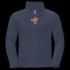 Full-zip outdoor fleece Thumbnail