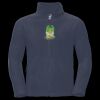 Full-zip outdoor fleece Thumbnail