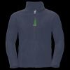 Full-zip outdoor fleece Thumbnail