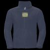Full-zip outdoor fleece Thumbnail