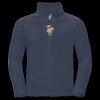 Full-zip outdoor fleece Thumbnail