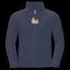 Full-zip outdoor fleece Thumbnail