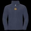 Full-zip outdoor fleece Thumbnail