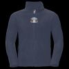 Full-zip outdoor fleece Thumbnail