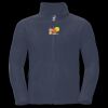 Full-zip outdoor fleece Thumbnail