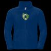 Full-zip outdoor fleece Thumbnail