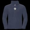 Full-zip outdoor fleece Thumbnail