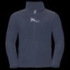 Full-zip outdoor fleece Thumbnail