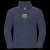 Full-zip outdoor fleece Thumbnail