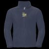 Full-zip outdoor fleece Thumbnail
