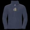 Full-zip outdoor fleece Thumbnail