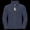 Full-zip outdoor fleece Thumbnail
