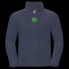 Full-zip outdoor fleece Thumbnail