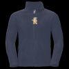 Full-zip outdoor fleece Thumbnail