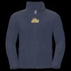 Full-zip outdoor fleece Thumbnail
