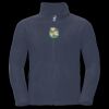 Full-zip outdoor fleece Thumbnail