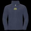 Full-zip outdoor fleece Thumbnail