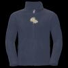 Full-zip outdoor fleece Thumbnail