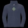 Full-zip outdoor fleece Thumbnail