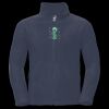 Full-zip outdoor fleece Thumbnail