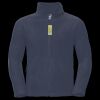 Full-zip outdoor fleece Thumbnail