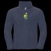 Full-zip outdoor fleece Thumbnail