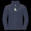 Full-zip outdoor fleece Thumbnail