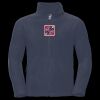 Full-zip outdoor fleece Thumbnail