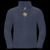 Full-zip outdoor fleece Thumbnail