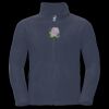 Full-zip outdoor fleece Thumbnail