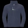 Full-zip outdoor fleece Thumbnail