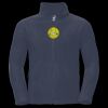 Full-zip outdoor fleece Thumbnail