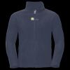 Full-zip outdoor fleece Thumbnail