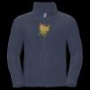 Full-zip outdoor fleece Thumbnail