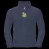Full-zip outdoor fleece Thumbnail