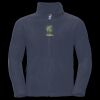 Full-zip outdoor fleece Thumbnail