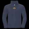 Full-zip outdoor fleece Thumbnail