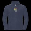 Full-zip outdoor fleece Thumbnail