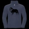 Full-zip outdoor fleece Thumbnail
