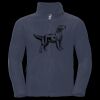 Full-zip outdoor fleece Thumbnail