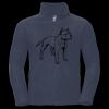 Full-zip outdoor fleece Thumbnail