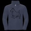 Full-zip outdoor fleece Thumbnail