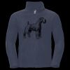 Full-zip outdoor fleece Thumbnail
