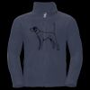 Full-zip outdoor fleece Thumbnail