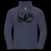 Full-zip outdoor fleece Thumbnail