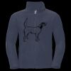 Full-zip outdoor fleece Thumbnail