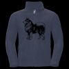 Full-zip outdoor fleece Thumbnail