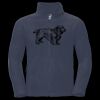 Full-zip outdoor fleece Thumbnail